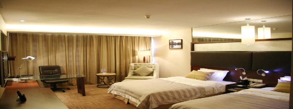 潇湘华天大酒店