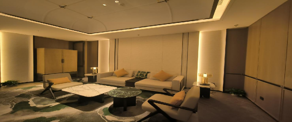 怀化皇冠假日酒店